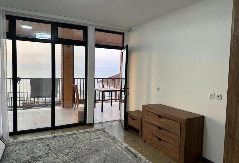 هتل Guest House Sham