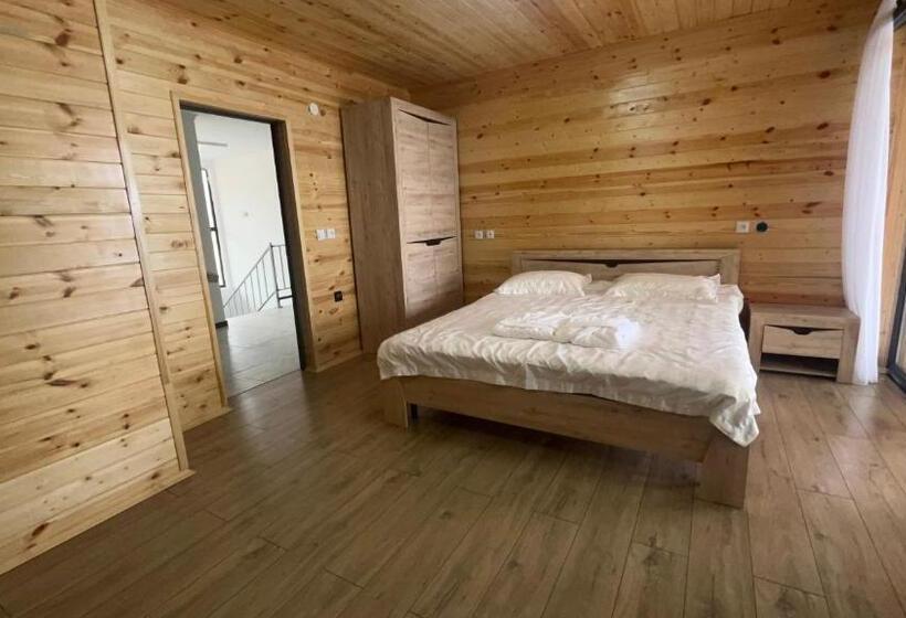 هتل Guest House Sham