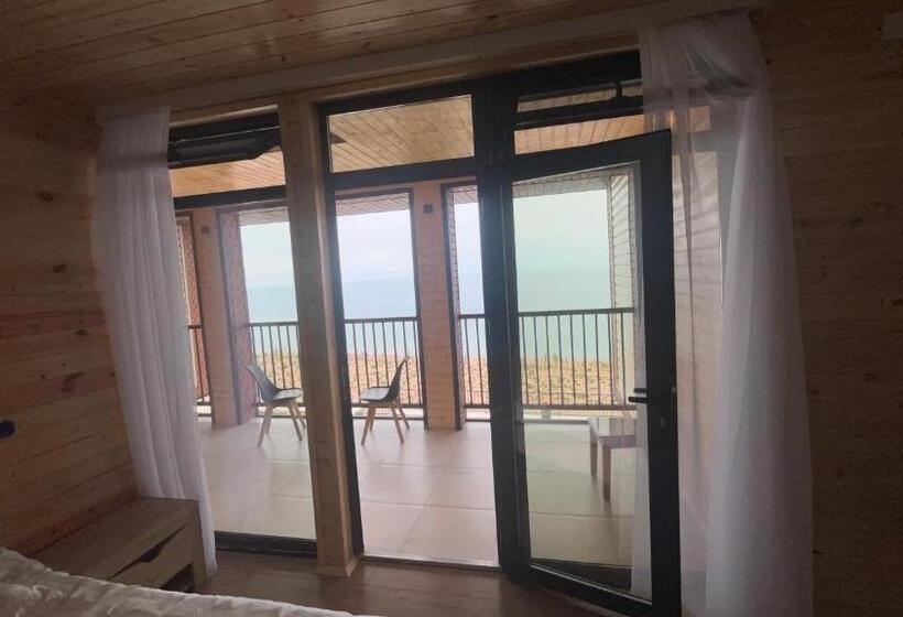 هتل Guest House Sham