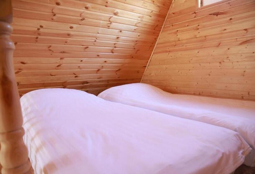 هتل Guest House Sham