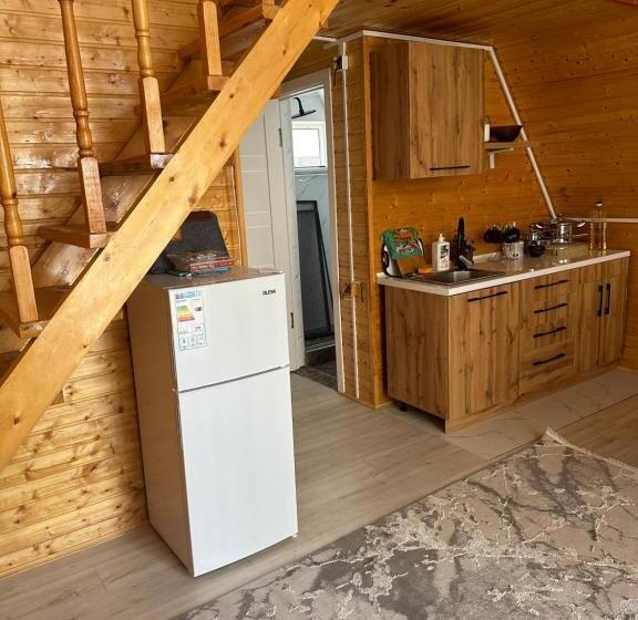 هتل Guest House Sham