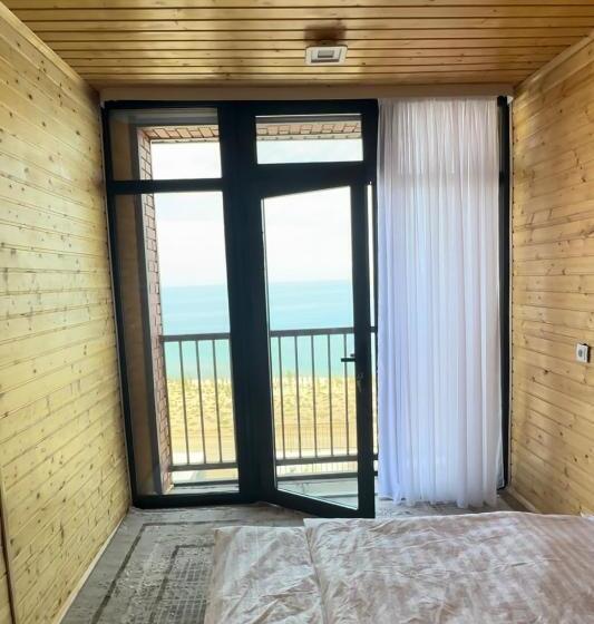 هتل Guest House Sham