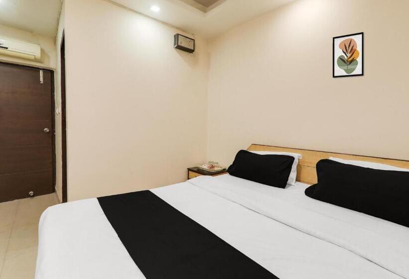 Super Hotel O Tj International