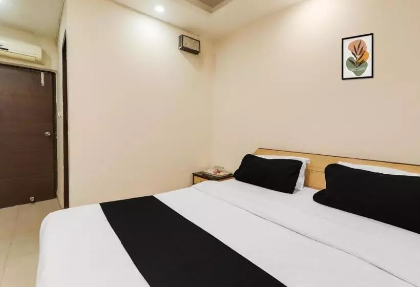 Super Hotel O Tj International