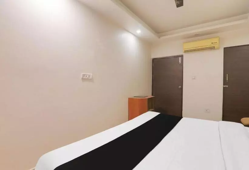 Super Hotel O Tj International