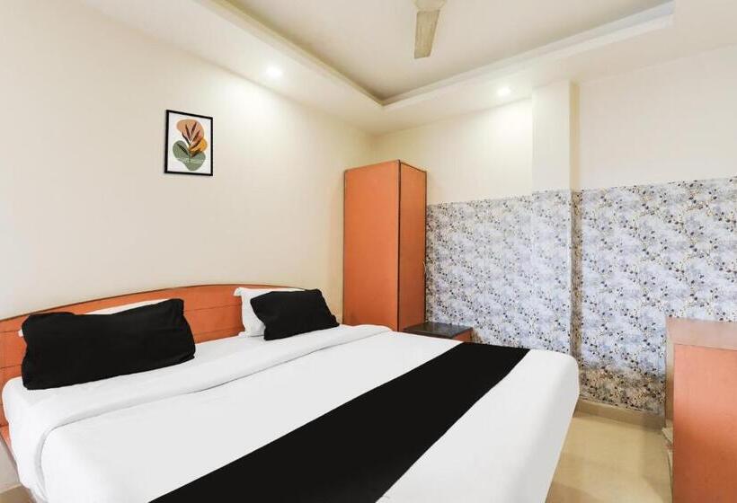 Super Hotel O Tj International