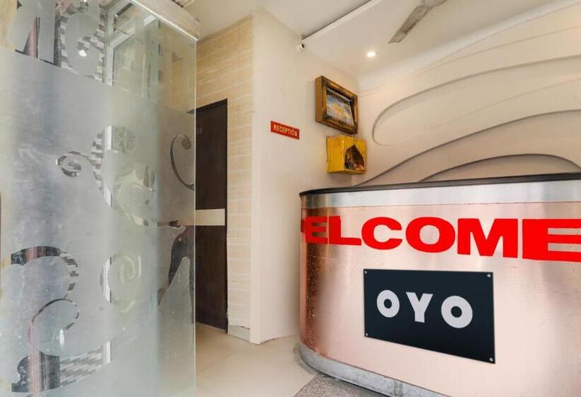 Super Hotel O Tj International