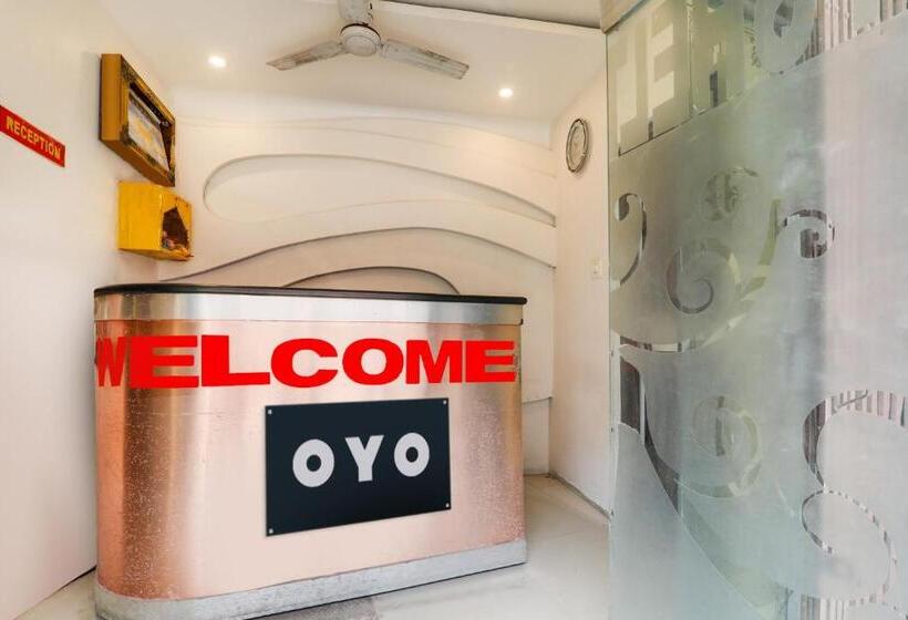 Super Hotel O Tj International