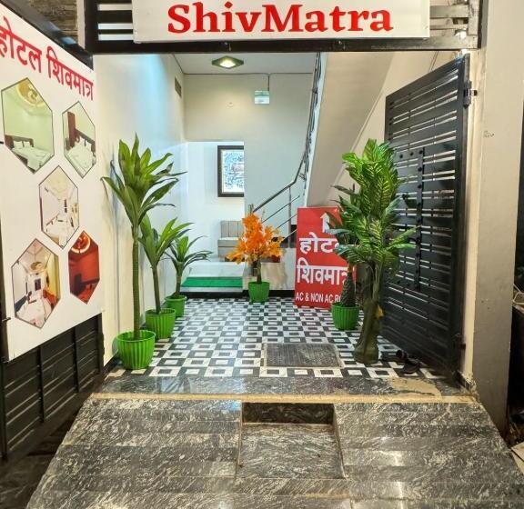 Hotelli Shivmatra