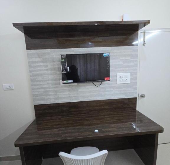 ホテル Super Collection O Niladri Road Formerly Sniv Inn