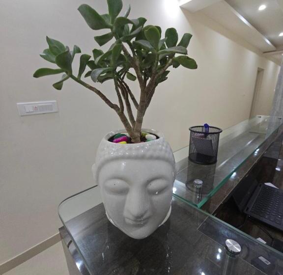 ホテル Super Collection O Niladri Road Formerly Sniv Inn