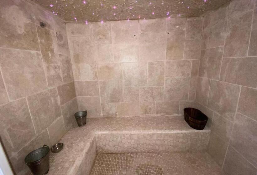 호텔 Sultan Spa Privatif Lille