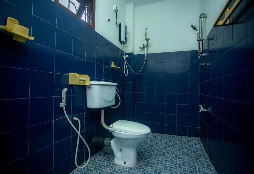 Отель Villa 47 Hikkaduwa