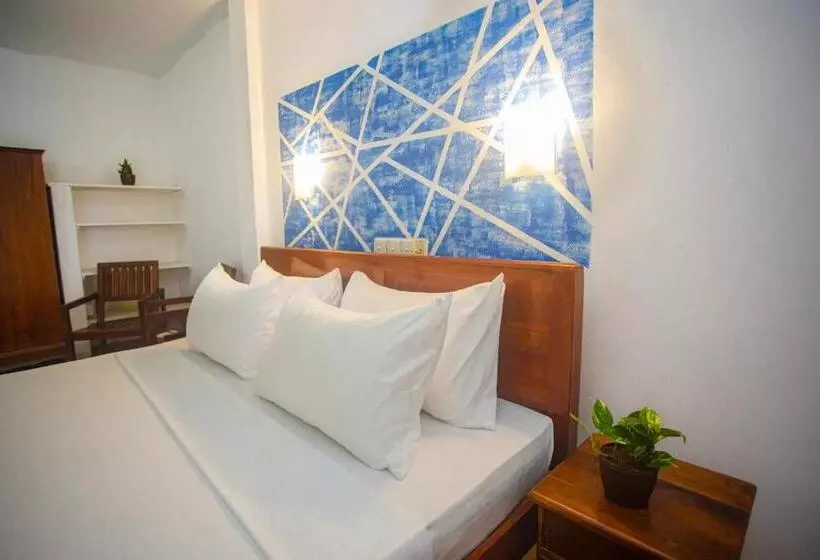 ホテル Villa 47 Hikkaduwa
