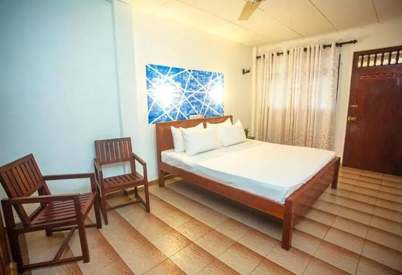 ホテル Villa 47 Hikkaduwa