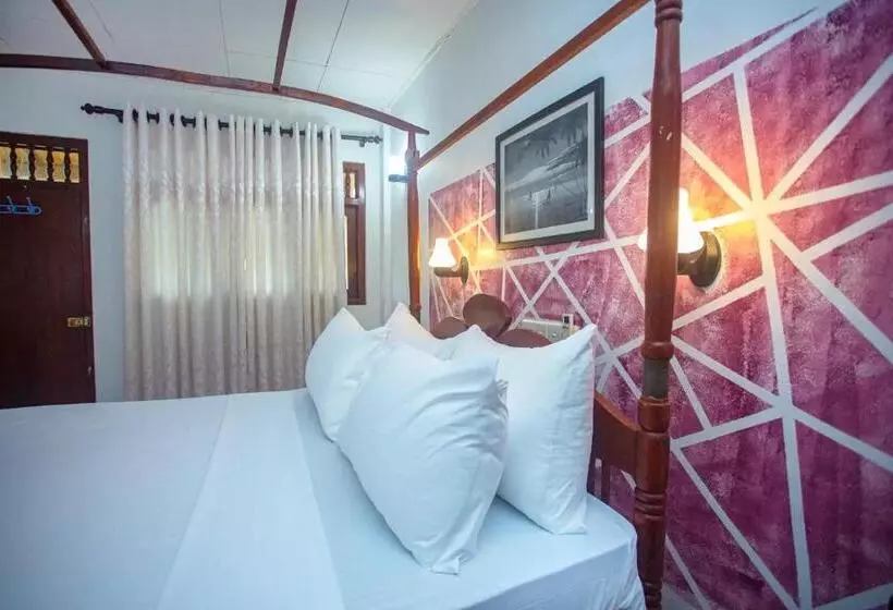 ホテル Villa 47 Hikkaduwa