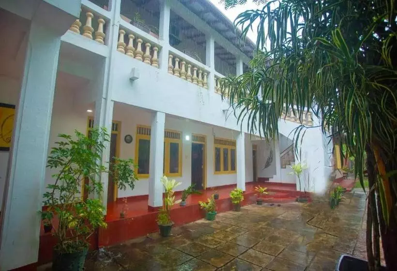 ホテル Villa 47 Hikkaduwa