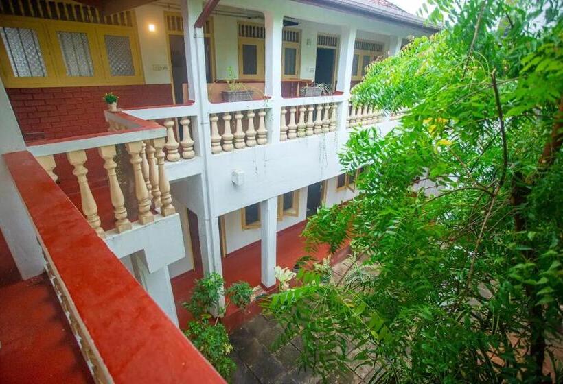 Отель Villa 47 Hikkaduwa