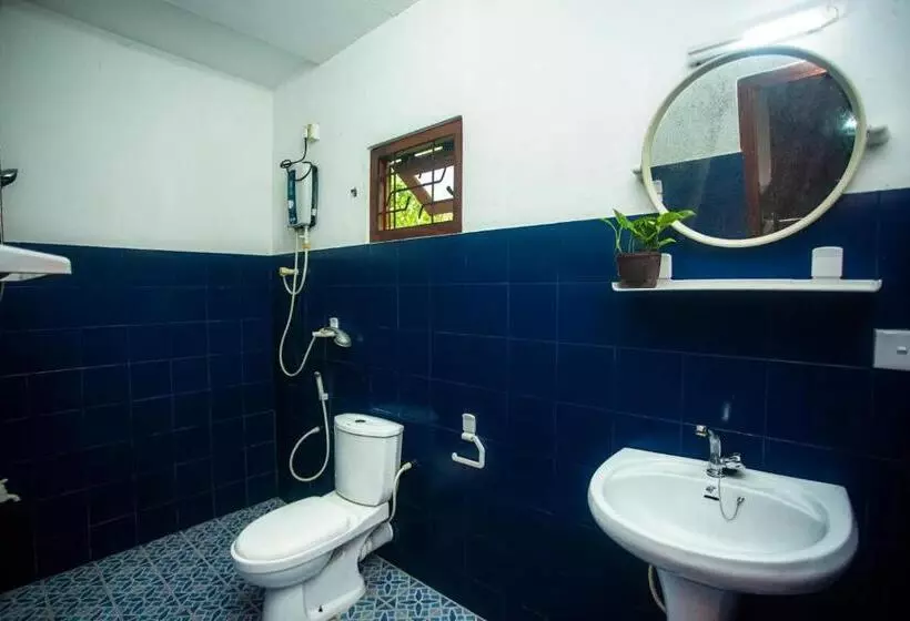 ホテル Villa 47 Hikkaduwa