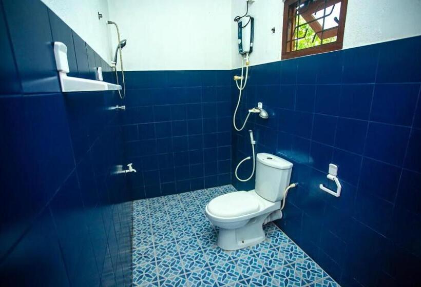 Отель Villa 47 Hikkaduwa