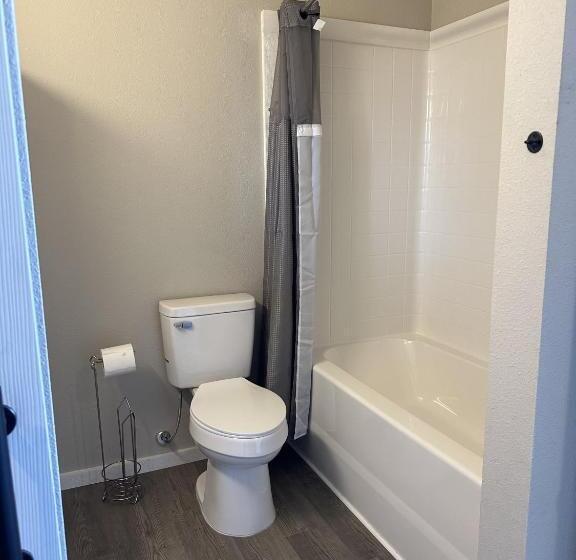 Motel The Gq Extended Stay