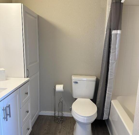 Motel The Gq Extended Stay