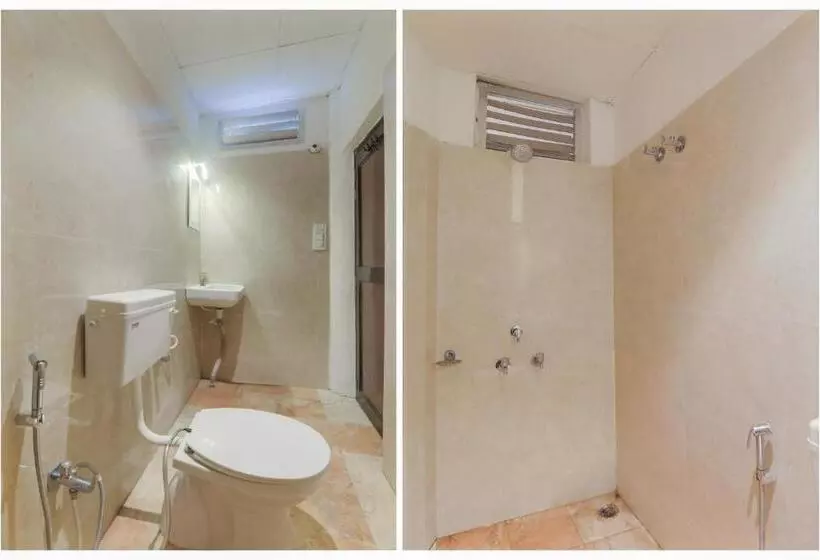 Super Hotel O Ansh