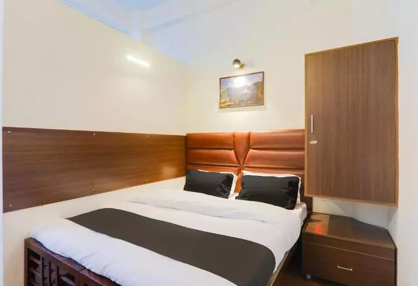 Super Hotel O Ansh