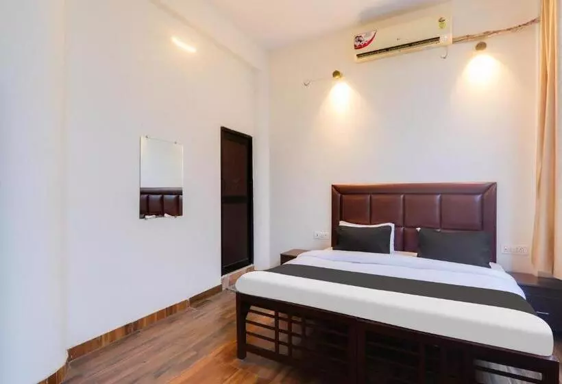 Super Hotel O Ansh