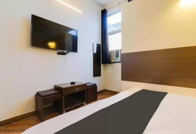 Super Hotel O Ansh