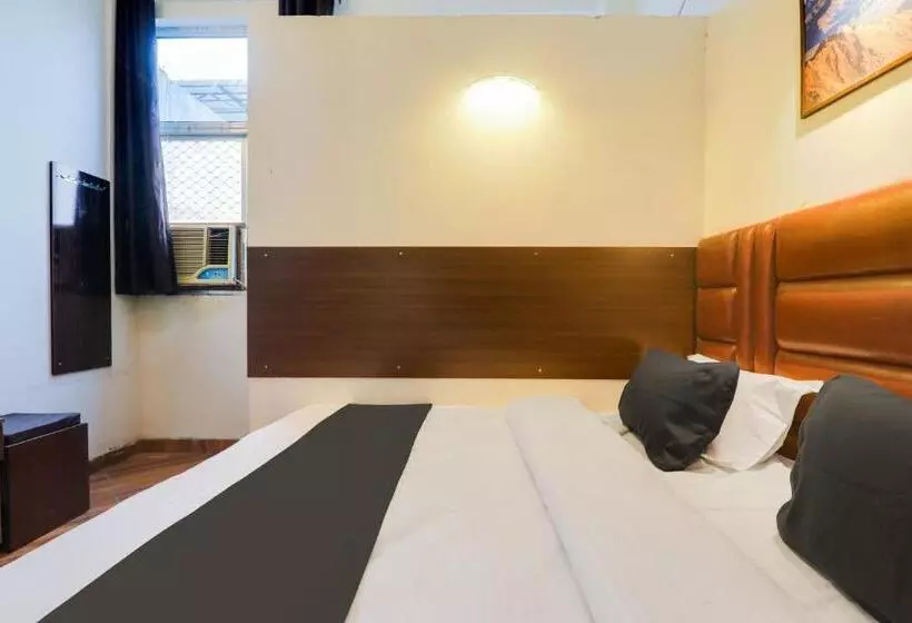Super Hotel O Ansh