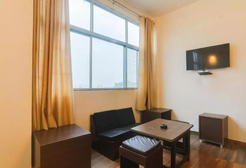 Super Hotel O Ansh
