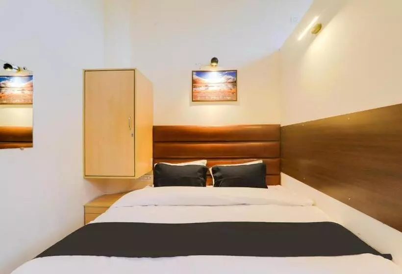 Super Hotel O Ansh