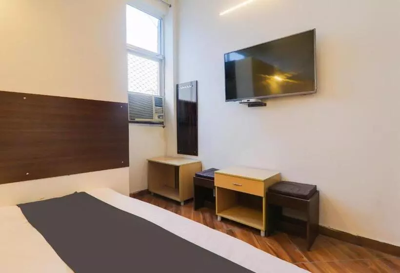 Super Hotel O Ansh