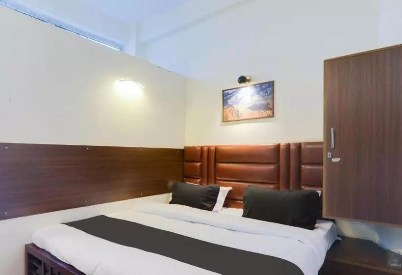 Super Hotel O Ansh