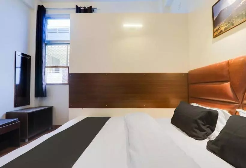 Super Hotel O Ansh
