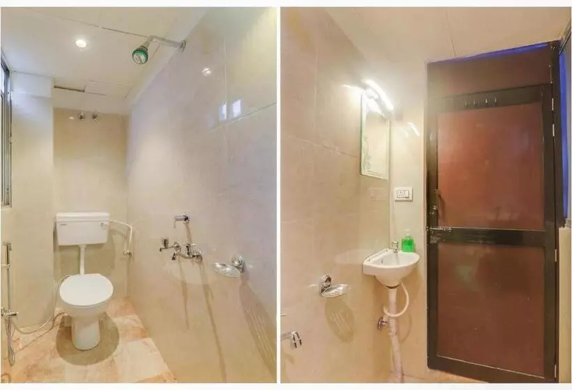 Super Hotel O Ansh