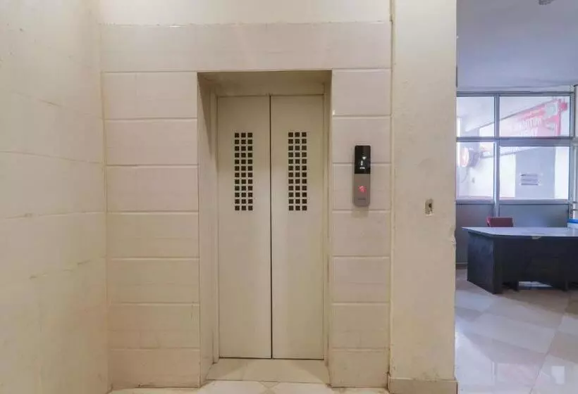 Super Hotel O Ansh