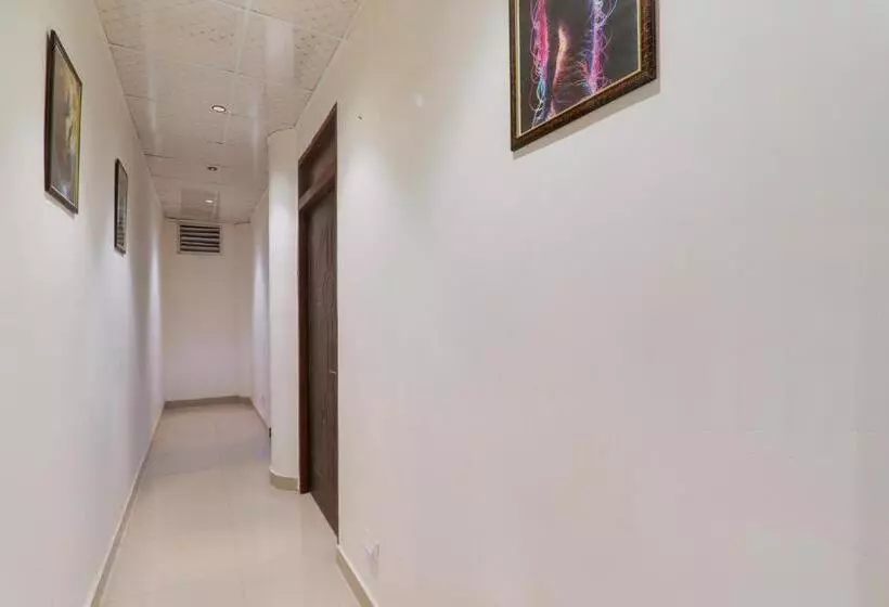 Super Hotel O Ansh