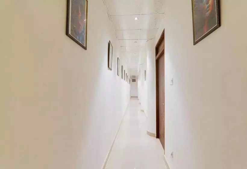Super Hotel O Ansh