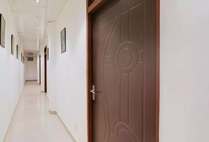 Super Hotel O Ansh