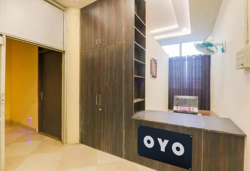 Super Hotel O Ansh