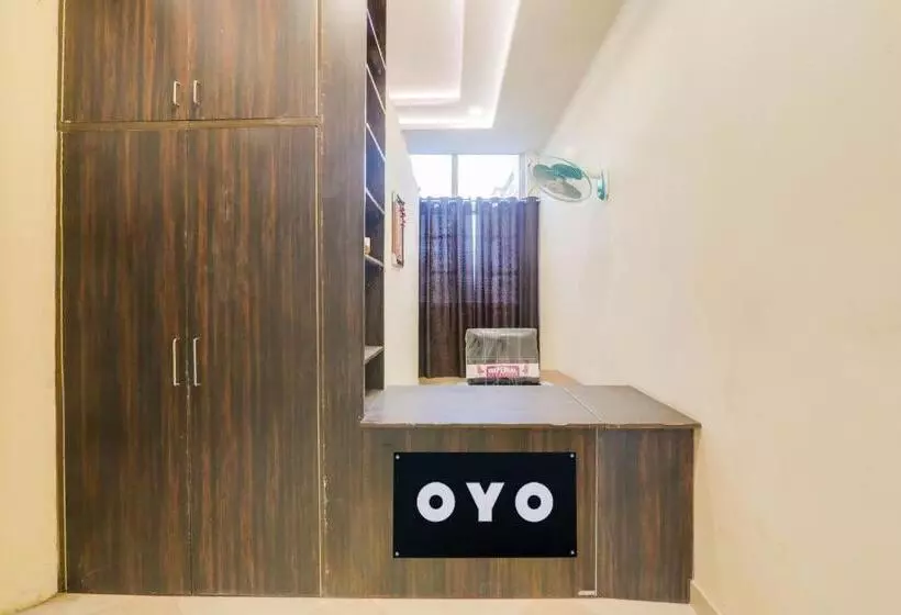 Super Hotel O Ansh