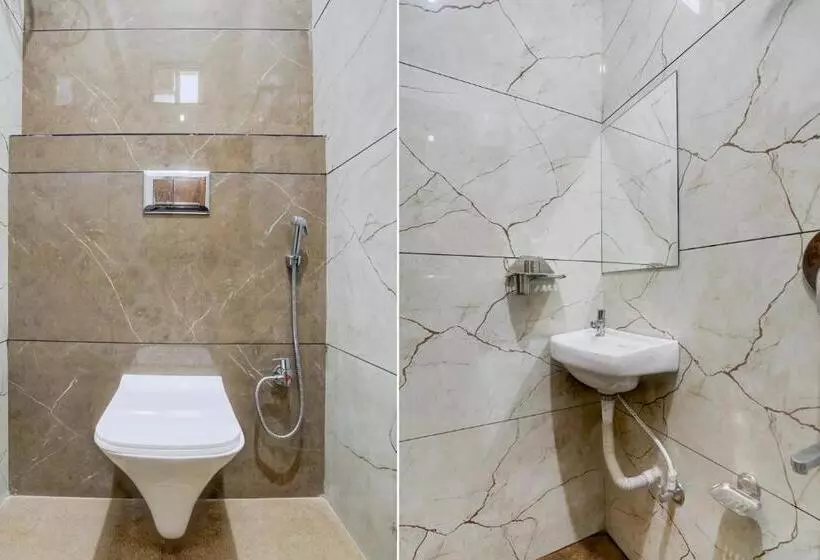 Oyo Hotel Parag