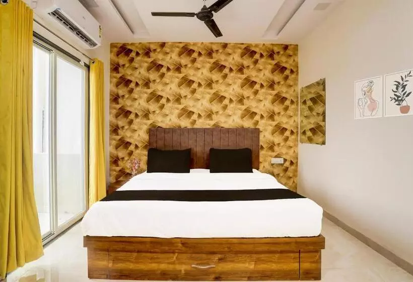 Oyo Hotel Parag