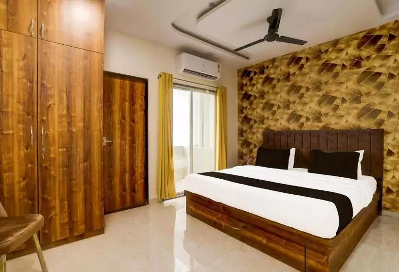 Oyo Hotel Parag
