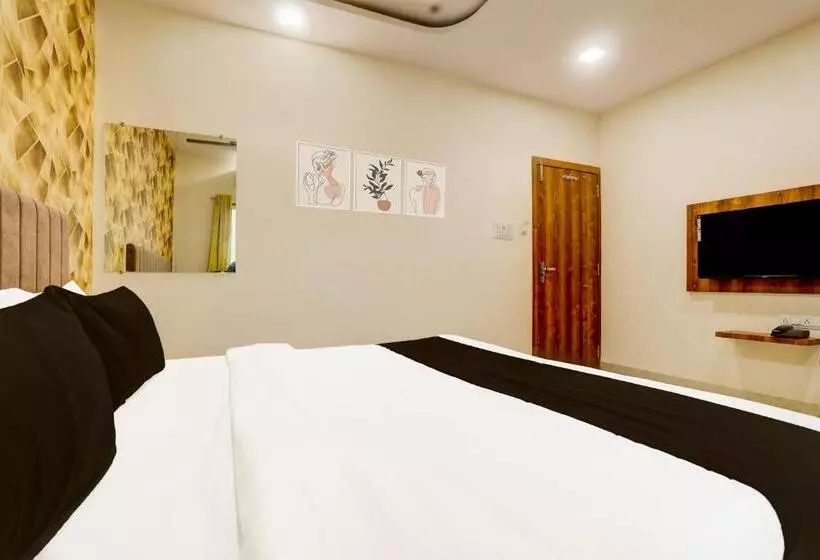 Oyo Hotel Parag