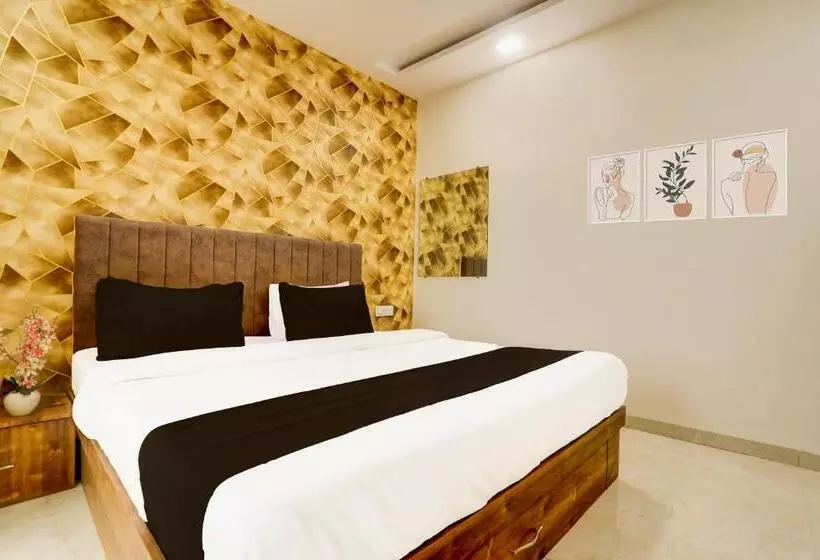 Oyo Hotel Parag