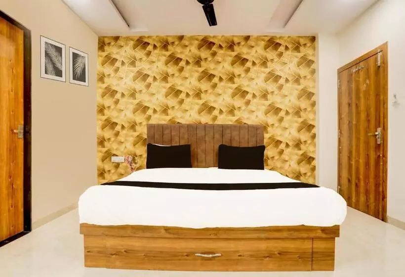 Oyo Hotel Parag