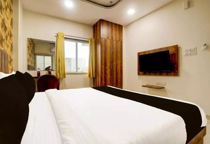 Oyo Hotel Parag